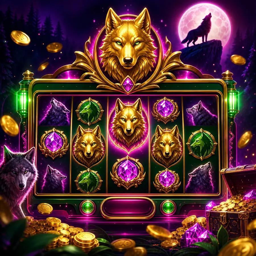 Ilustrasi Slot Fair Play: Memahami Konsep Permainan yang Adil